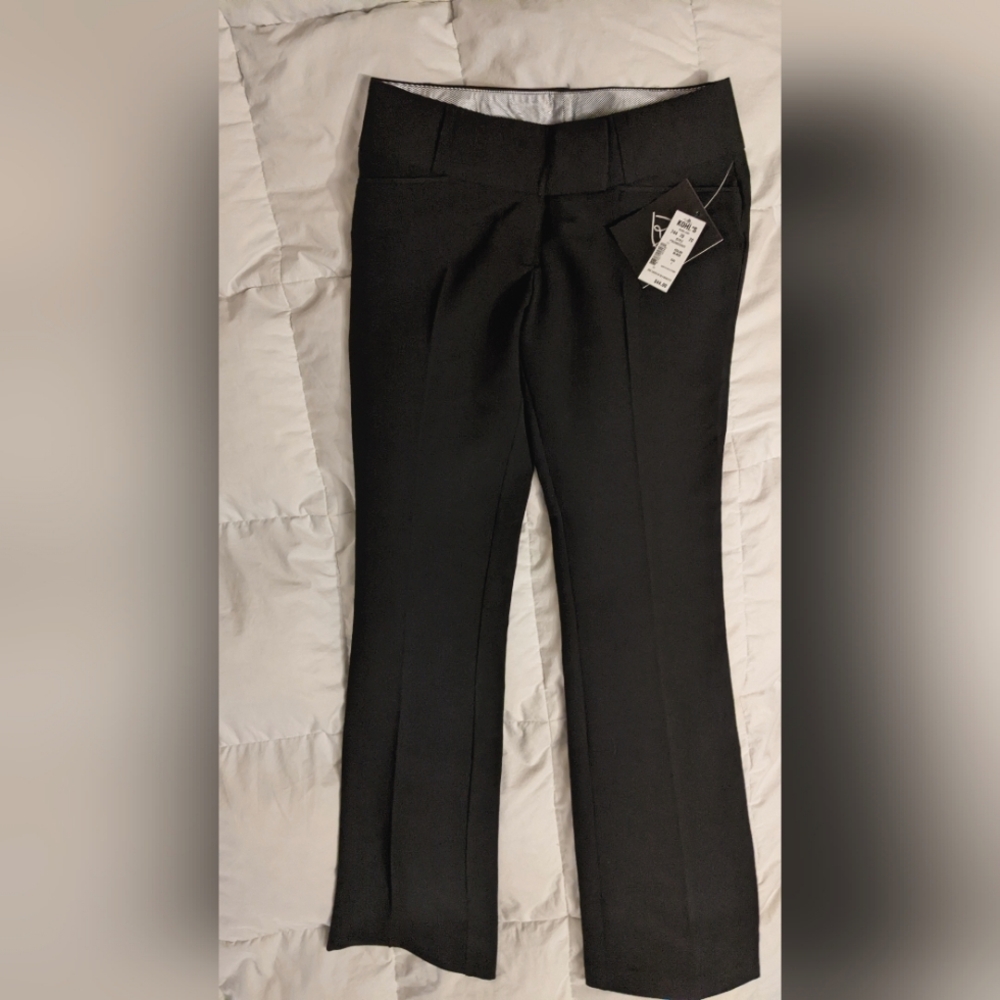 dress pants
